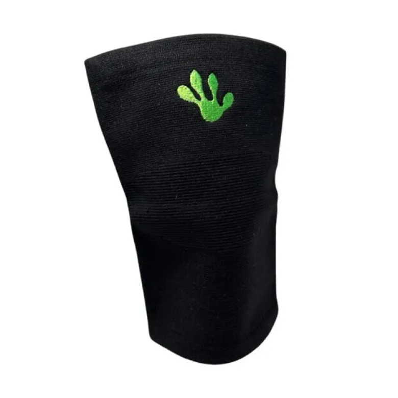 Frog Grips God Knee Sleeves 4mm Black