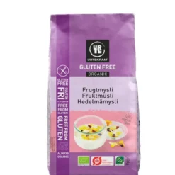 Fruktmüsli Glutenfri 400 g