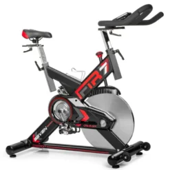 FTR 7 Indoor racer