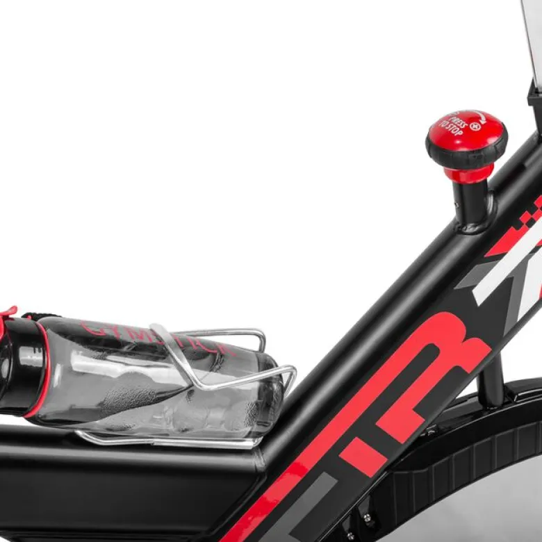 FTR 7 Indoor racer