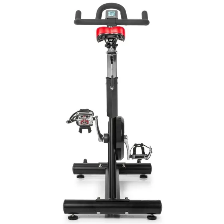 FTR 7 Indoor racer