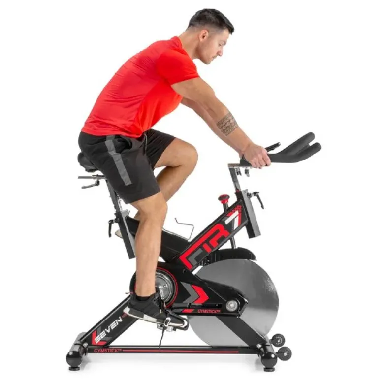 FTR 7 Indoor racer