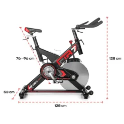 FTR 7 Indoor racer