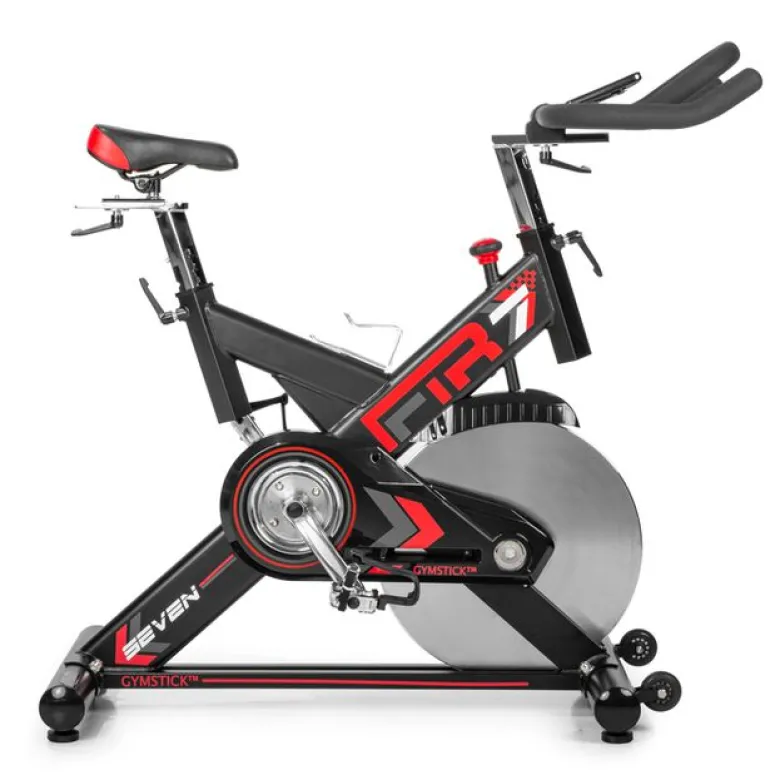 FTR 7 Indoor racer