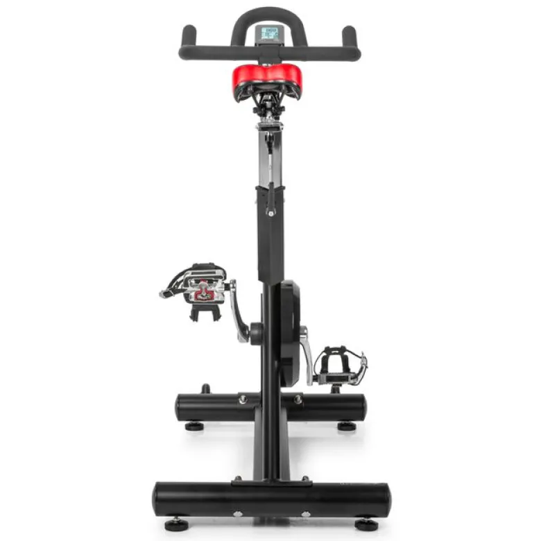 FTR 7 Indoor racer
