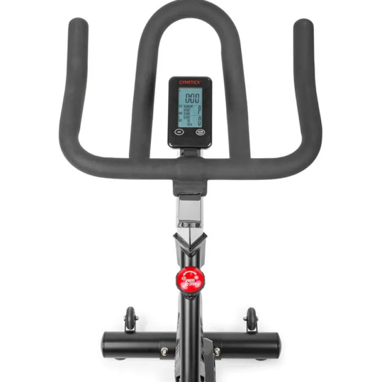 FTR 7 Indoor racer