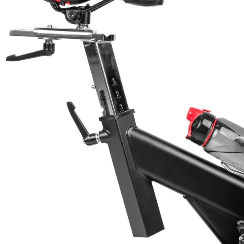 FTR 7 Indoor racer