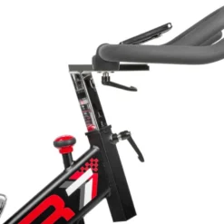 FTR 7 Indoor racer