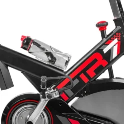 FTR 7 Indoor racer