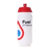 Fuel of Norway Vattenflaska 0,5L Röd