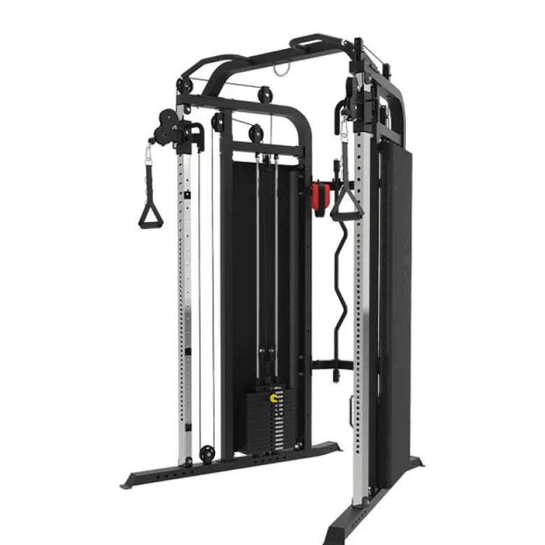 Functional Trainer X12