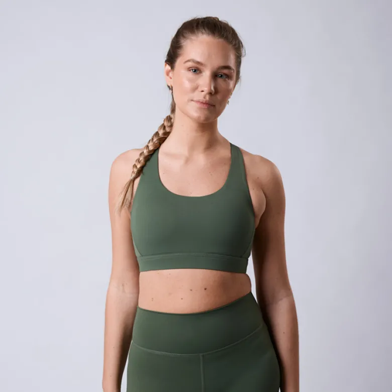 Fuse Sport Bra