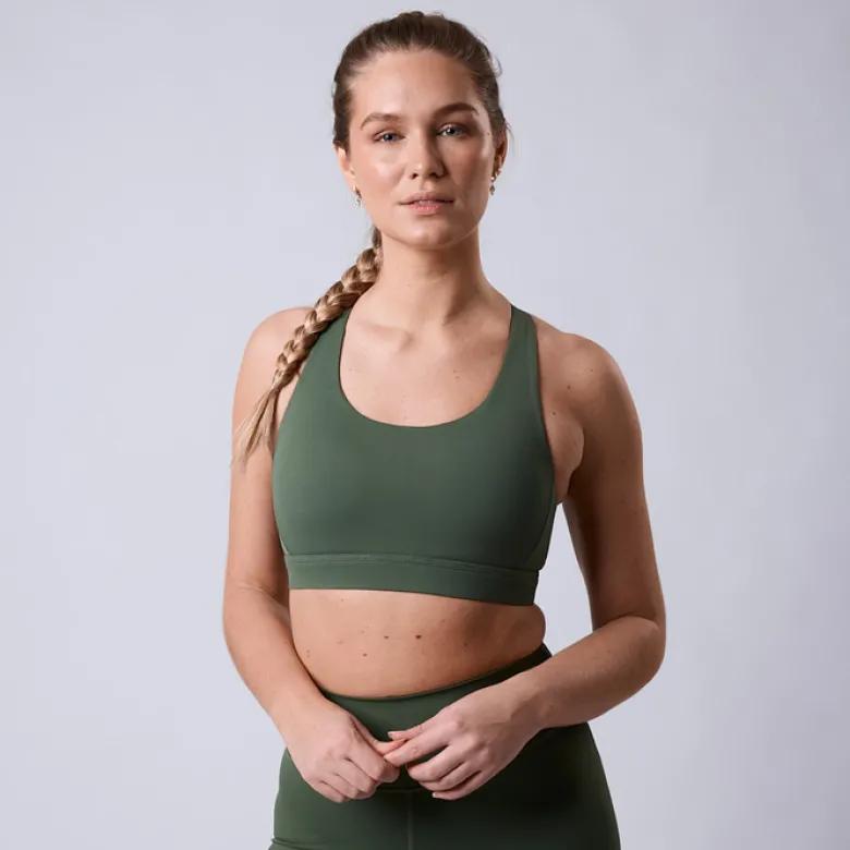 Fuse Sport Bra
