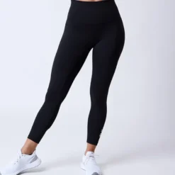 Fuse 7/8 2.0 Tights, Black