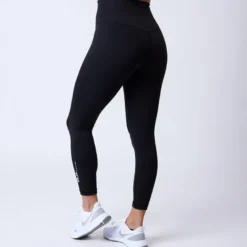 Fuse 7/8 2.0 Tights, Black