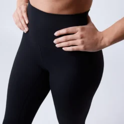 Fuse 7/8 2.0 Tights, Black