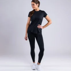 Fuse 2.0 Tights, Black