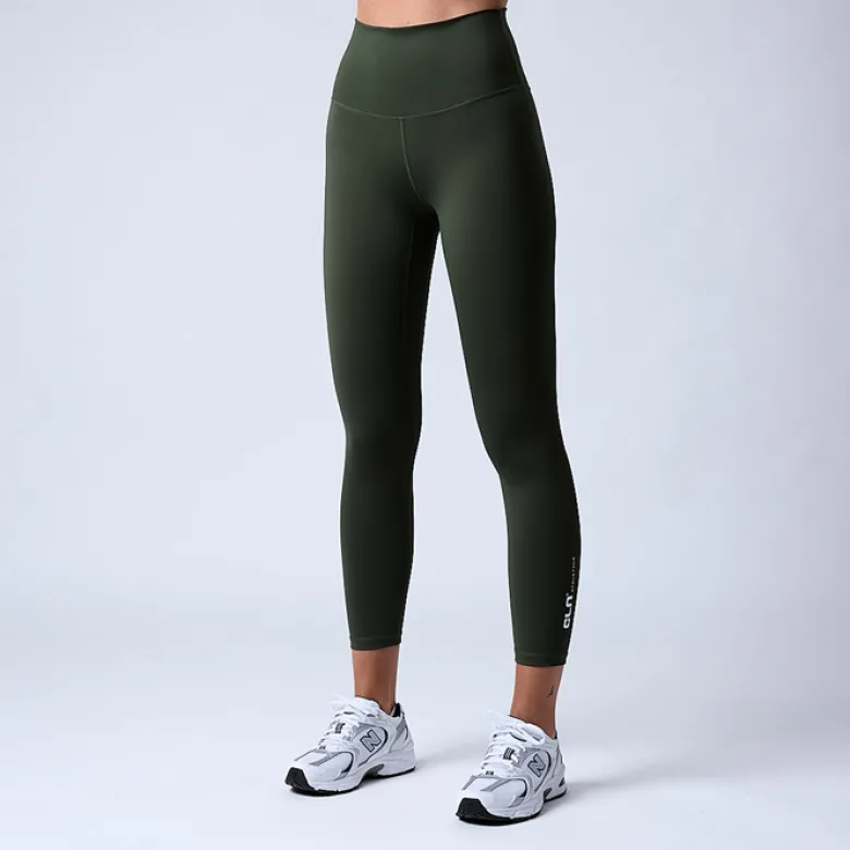 Fuse 7/8 2.0 Tights, Kombu Green