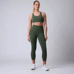 Fuse V-shape 7/8 tights