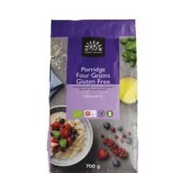 Fyrkornsgröt 700 g