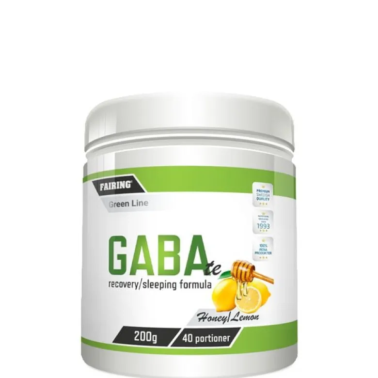 GABA te, 200 g