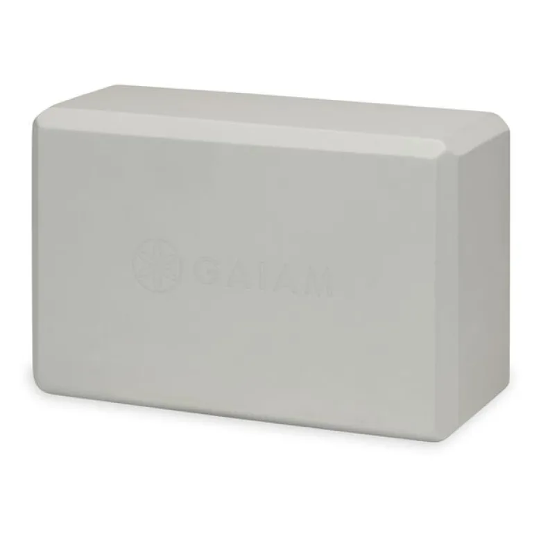 Gaiam Dovetail Point Block