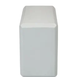 Gaiam Sustained Grey Block