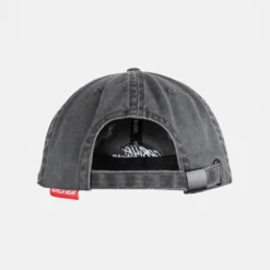 Galway Distressed Keps Grå