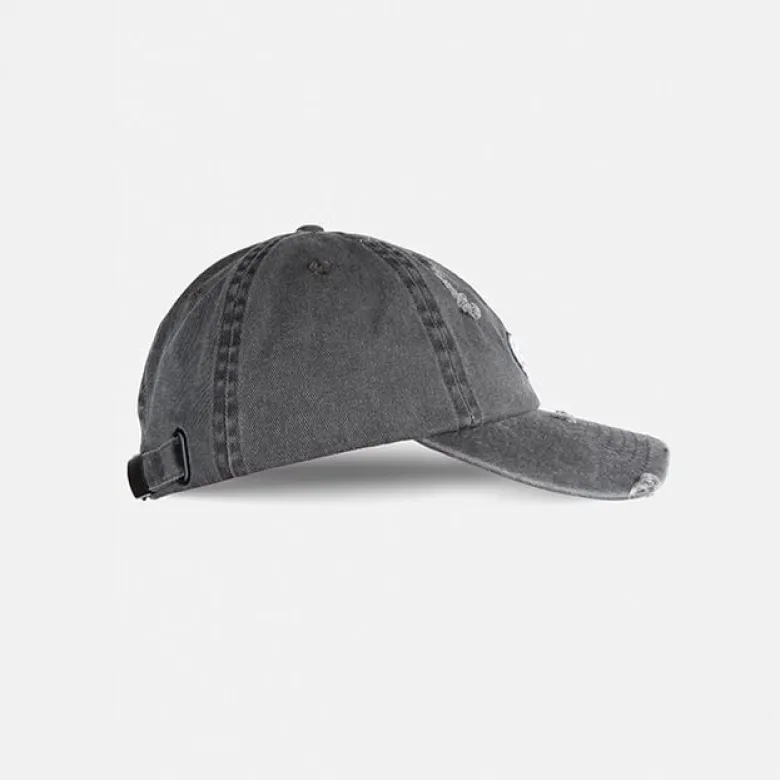 Galway Distressed Keps Grå