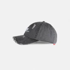 Galway Distressed Keps Grå