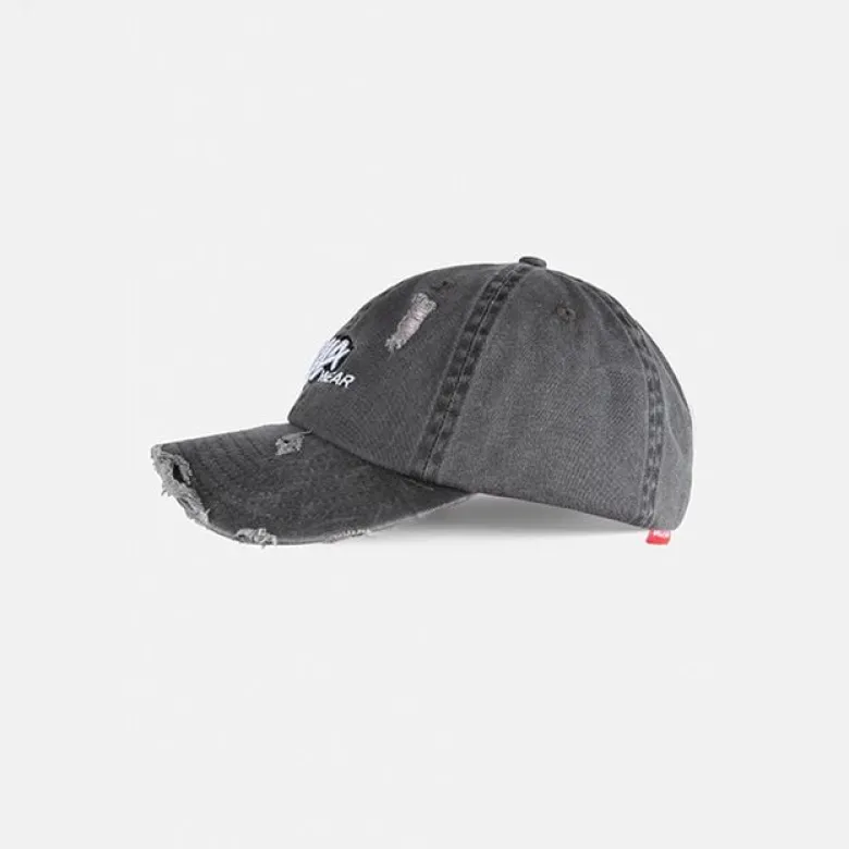 Galway Distressed Keps Grå