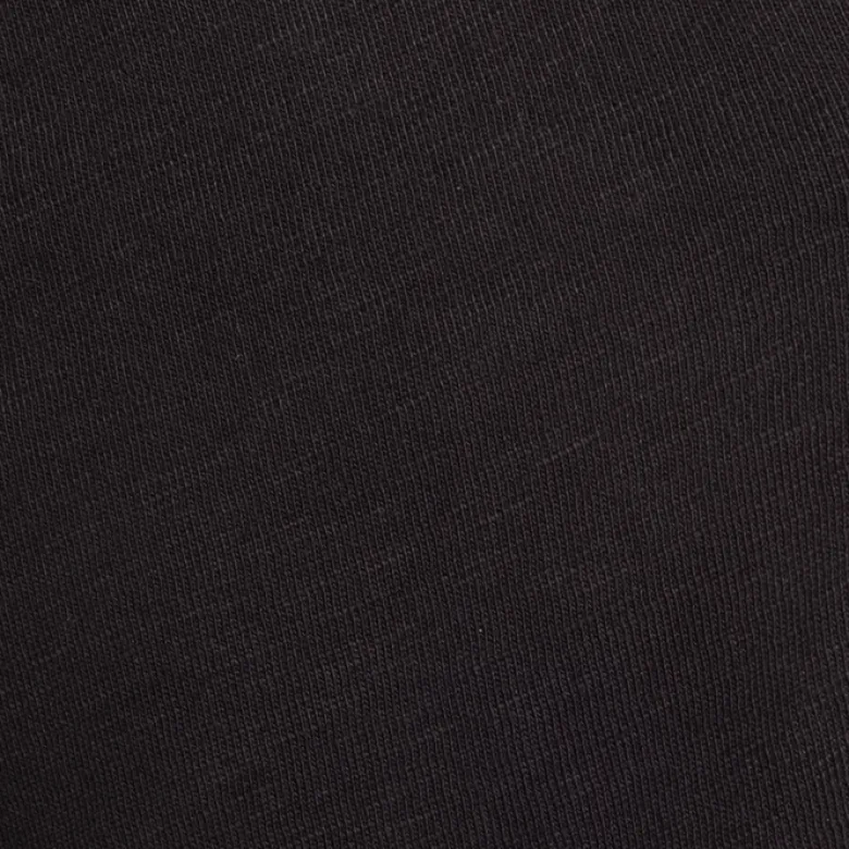 Gasp Inc Sweatpants, Black/Flame