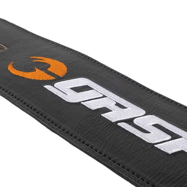 Gasp lifting belt, Black