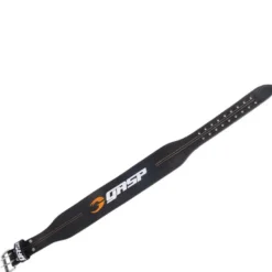 Gasp lifting belt, Black
