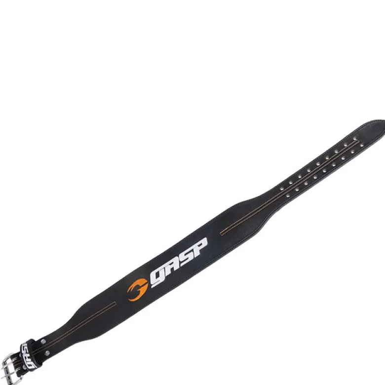 Gasp lifting belt, Black