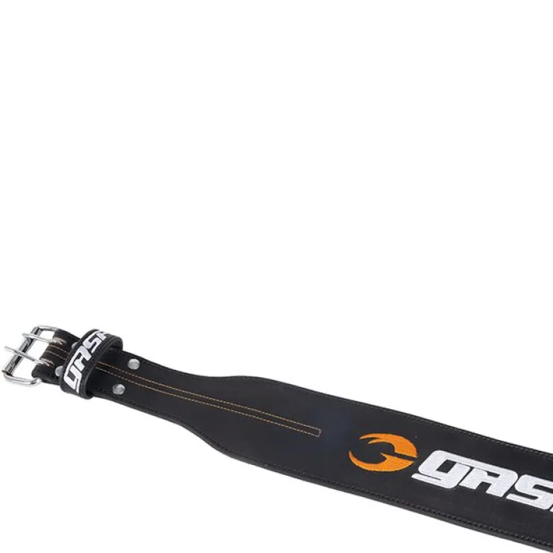 Gasp lifting belt, Black