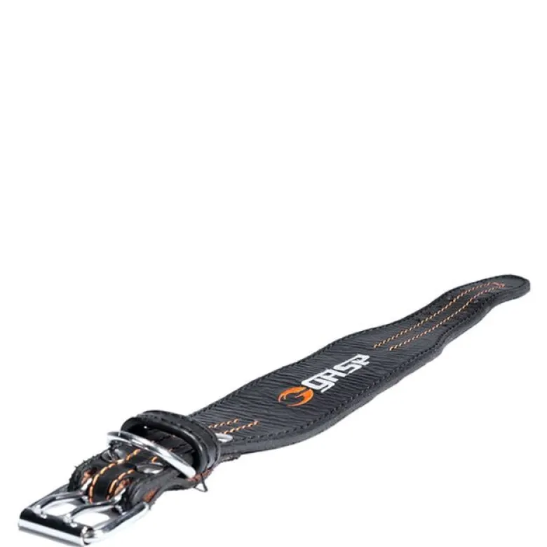 Gasp lifting belt, Black