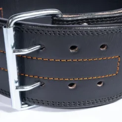 Gasp Power Belt, Black