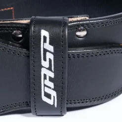 Gasp Power Belt, Black