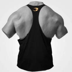 GASP Stringer, Black