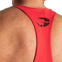 GASP Stringer, Chili Red