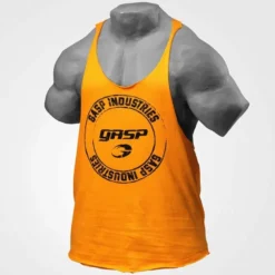GASP Stringer, GASP Yellow