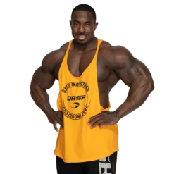 GASP Stringer, GASP Yellow