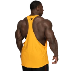 GASP Stringer, GASP Yellow