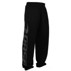 Gasp Sweat Pant, Black