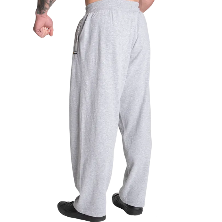 Gasp Sweat Pant, Greymelange