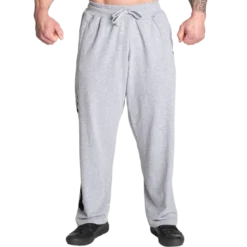 Gasp Sweat Pant, Greymelange