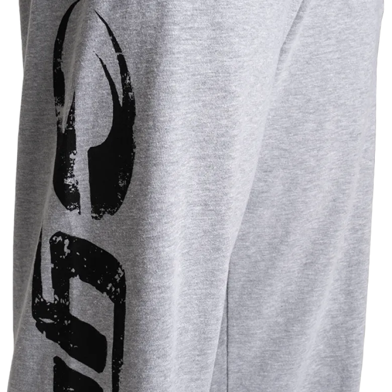 Gasp Sweat Pant, Greymelange