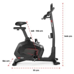 GB 6.0 Exercise Bike