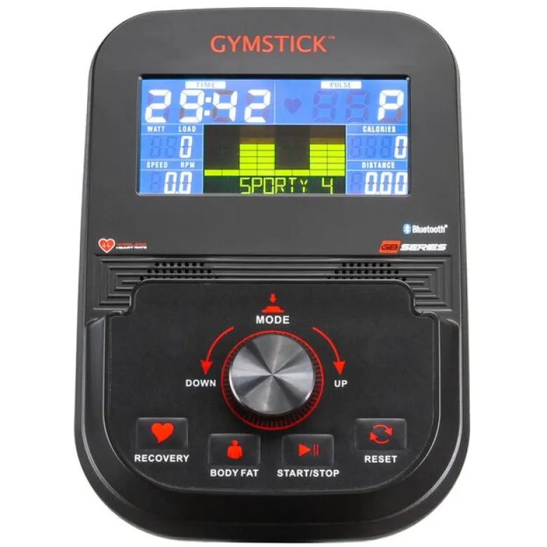 GB 6.0 Exercise Bike